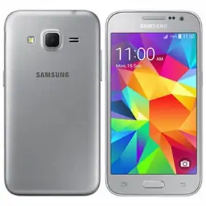 Замена матрицы на телефоне Samsung Galaxy Core Prime VE в Пензе